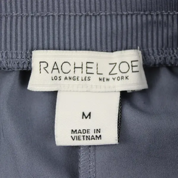 Rachel Zoe Gray Joggers Women's Medium