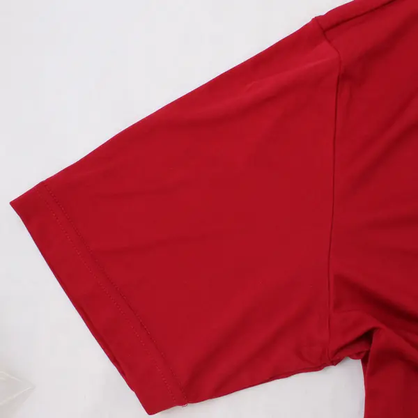 Sport-Tek Andrew Physical Therapy Red Activewear T-Shirt Men's Large