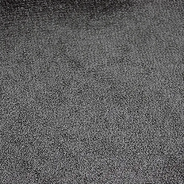 Brown and Gray Floral Embroidered Gray Fringed Scarf 26" x 70"