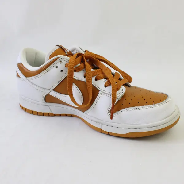 Nike Men's Size 8.5 Dunk Low QS CO.JP in Reverse Curry Colorway