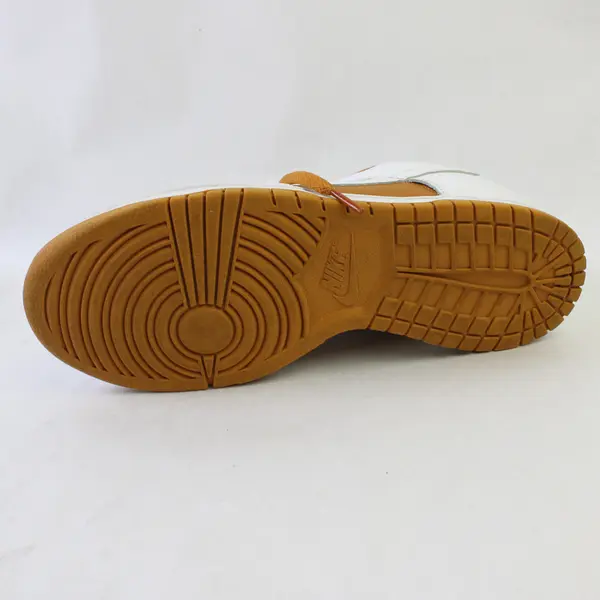 Nike Men's Size 8.5 Dunk Low QS CO.JP in Reverse Curry Colorway