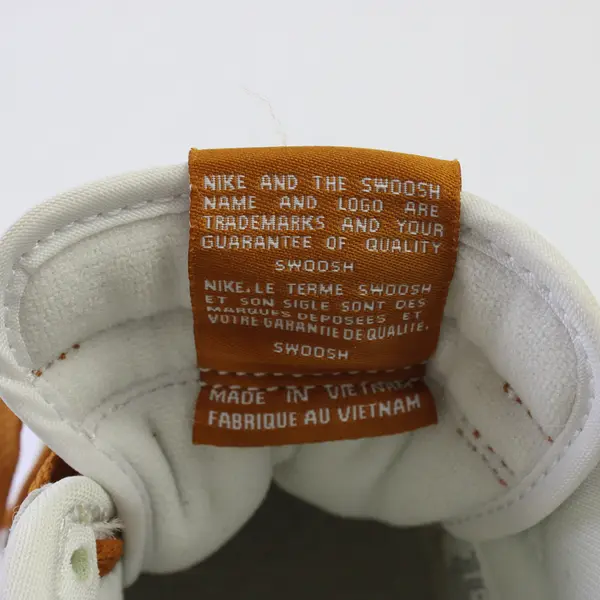 Nike Men's Size 8.5 Dunk Low QS CO.JP in Reverse Curry Colorway
