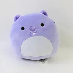 Squishmallows - Javari The Lavender Groundhog 5" Tall