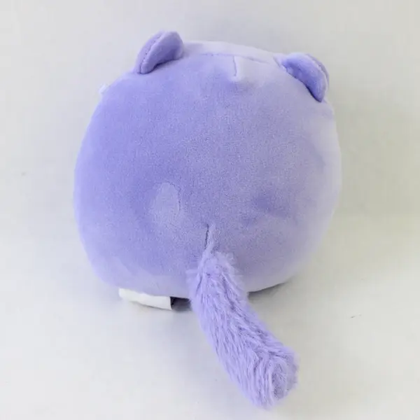 Squishmallows - Javari The Lavender Groundhog 5" Tall
