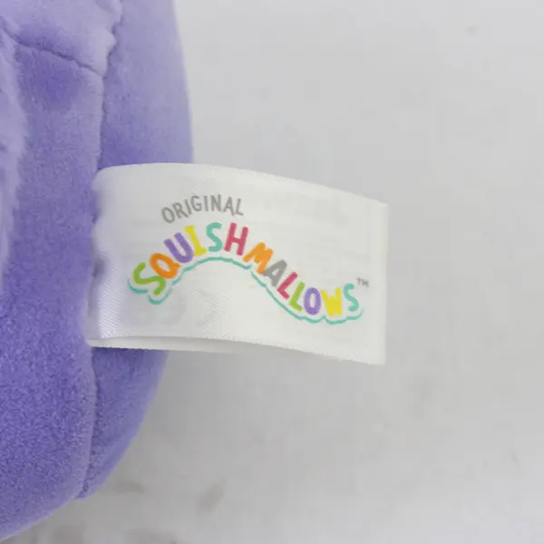 Squishmallows - Javari The Lavender Groundhog 5" Tall