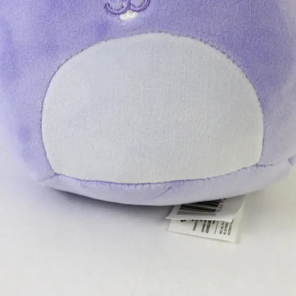 Squishmallows - Javari The Lavender Groundhog 5" Tall