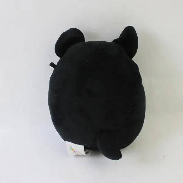 Squishmallows -Monty the Border Collie Plush Toy 5" Tall