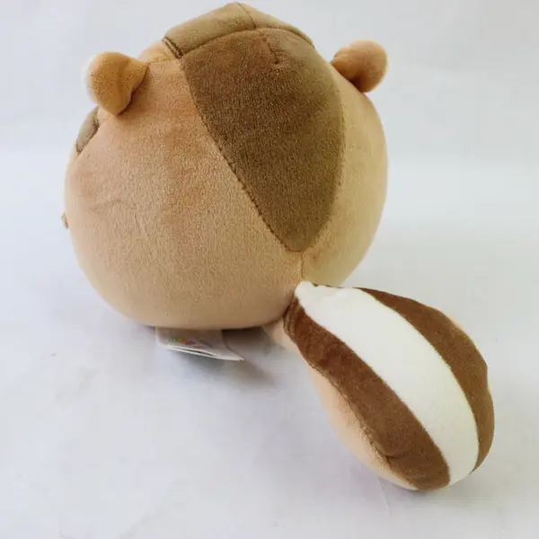 Squishmallows -Melzie the Chipmunk Plush Toy 5" Tall