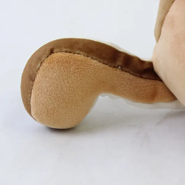 Squishmallows -Melzie the Chipmunk Plush Toy 5" Tall