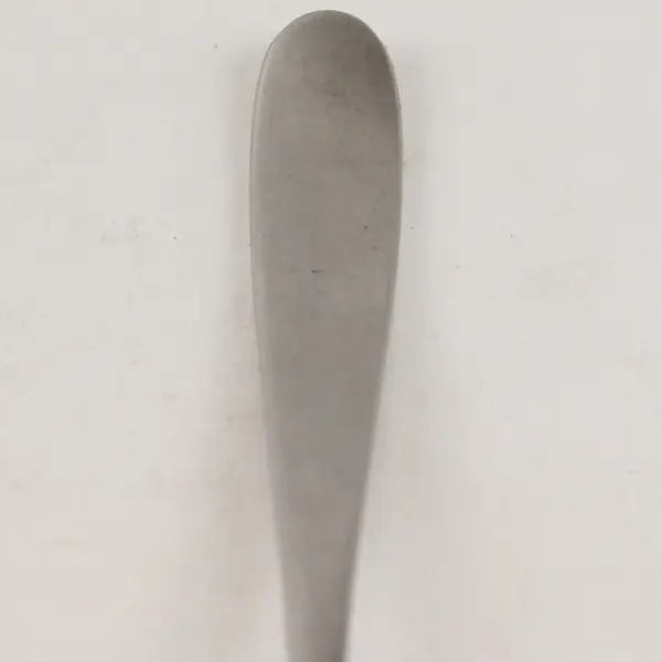 Lot of 3 Argent Flatware Stainless Steel Glossy 7 1/2in. Forks with Satin Handle