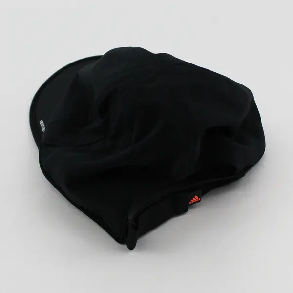 Adidas Aeroready Women's Fit Superlite Cap Strapback One Size Hat Black/Pink