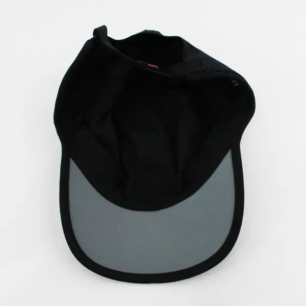 Adidas Aeroready Women's Fit Superlite Cap Strapback One Size Hat Black/Pink
