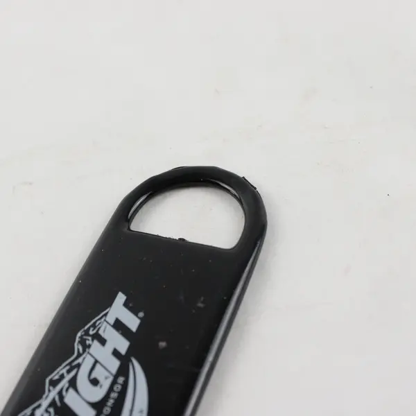 Coors Light NHL Official Beer Metal Bottle Opener, 7" Tall