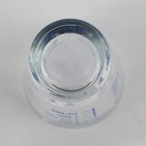 Measure Master Sure Shot Measuring Glass Shot Glass 3.25" Tall
