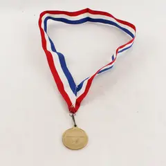 Veterans Of Oregon Honorable Service Medal Ribbon No Name Engraving
