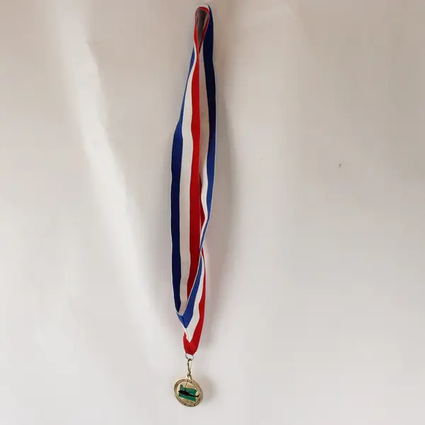 Veterans Of Oregon Honorable Service Medal Ribbon No Name Engraving
