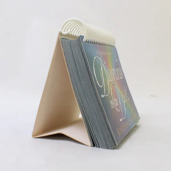 Diamonds in the Dust Joni Eareckson Tada 366 Devotions 1994 SB PB Flip Version 