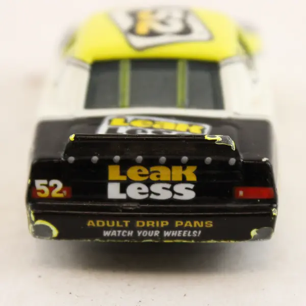 Disney Pixar Cars Leak Less #52 Claude Scruggs 1:55 Scale