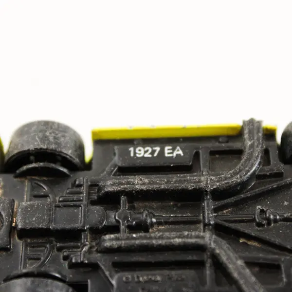 Disney Pixar Cars Leak Less #52 Claude Scruggs 1:55 Scale