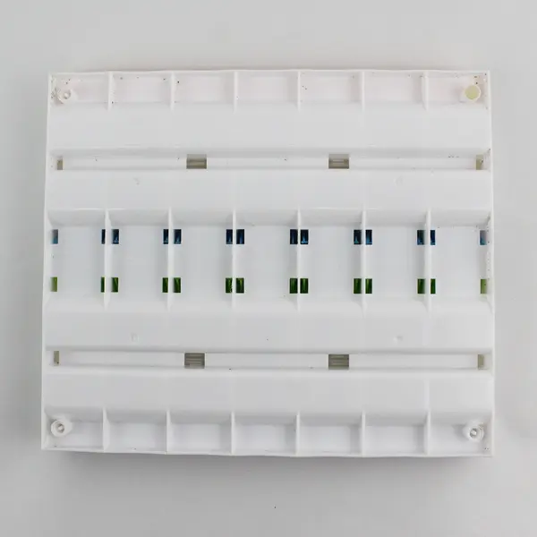 Plastic Pill Sorter 1 Week 4 Times A Day