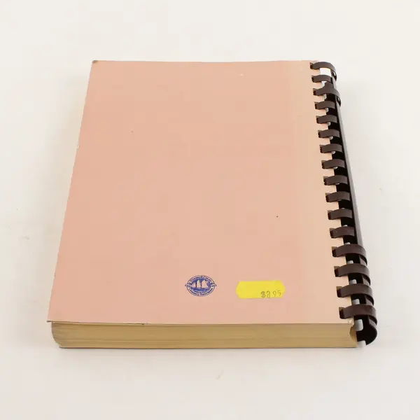 The Tillamook Cookbook 75th Anniversary 1909-1984 Over 350 Recipes Oregon Cheese