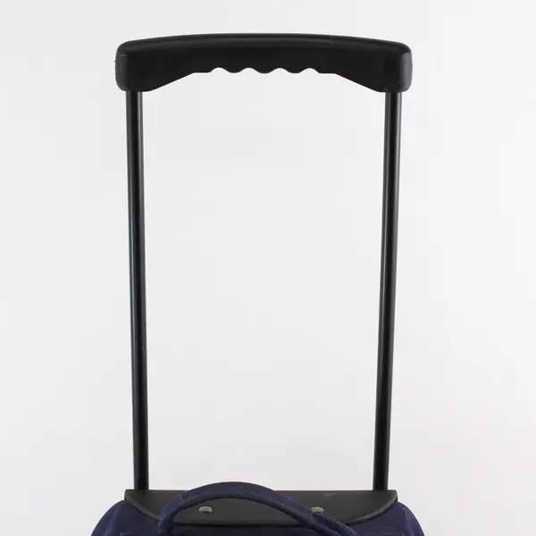 Navy Blue Unbranded 19" Wheeled Carry On Bags
