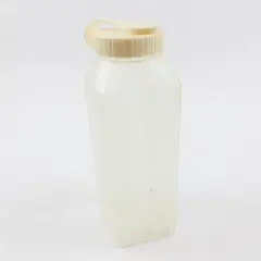 Vintage Rubbermaid Servin' Saver 1 Quart Drink Bottle