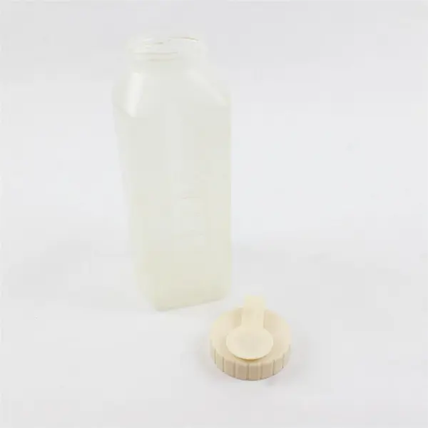 Vintage Rubbermaid Servin' Saver 1 Quart Drink Bottle