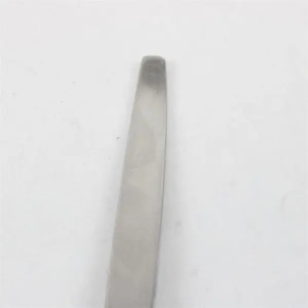 Set of 6 Oneida Frostfire Stainless Steel Salad Forks