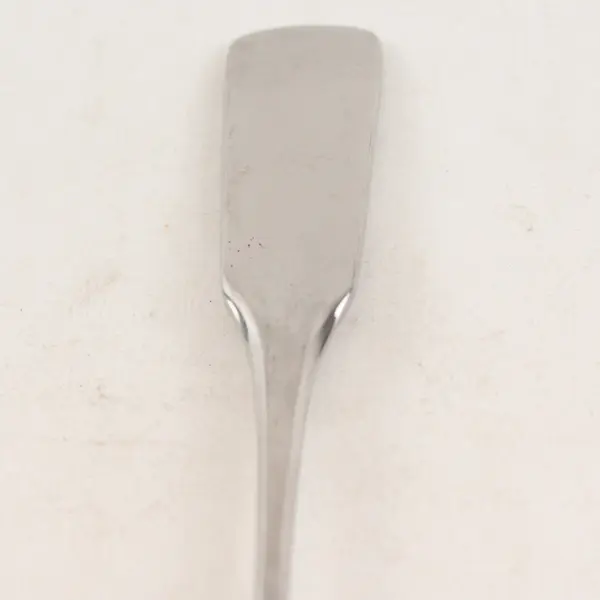 Lot of 3 WMF Flatware Pilgrim Stainless Steel Glossy Dining Butter Spreaders