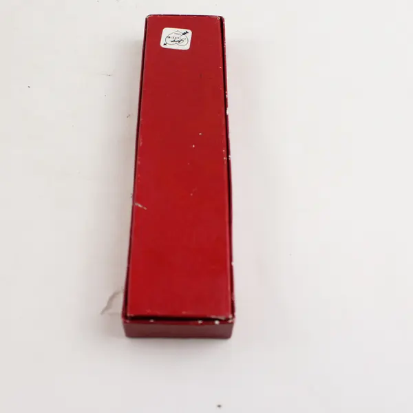 Jolly Santa Enamel Silverplate Spoon 6in Christmas Collectible New in Box