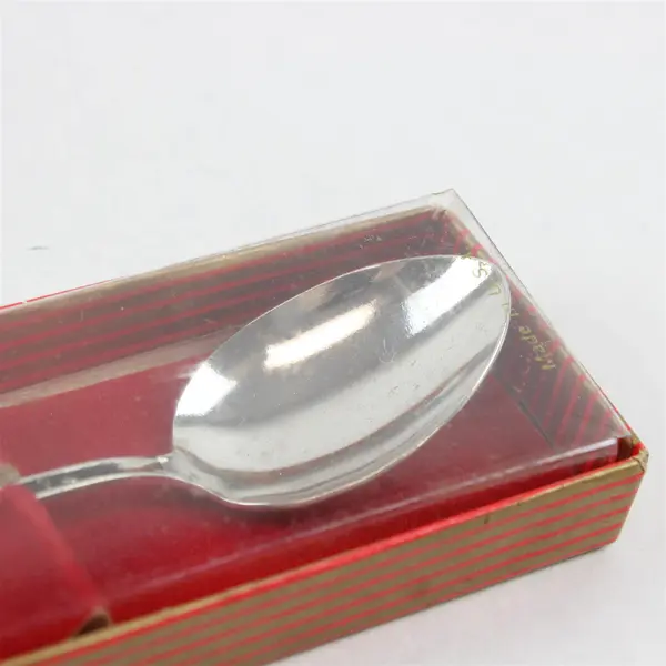 The Ozarks Souvenir Collector Spoon w/ Original Box