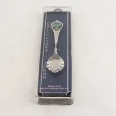 Colorado Souvenir Spoon Collectible 5in