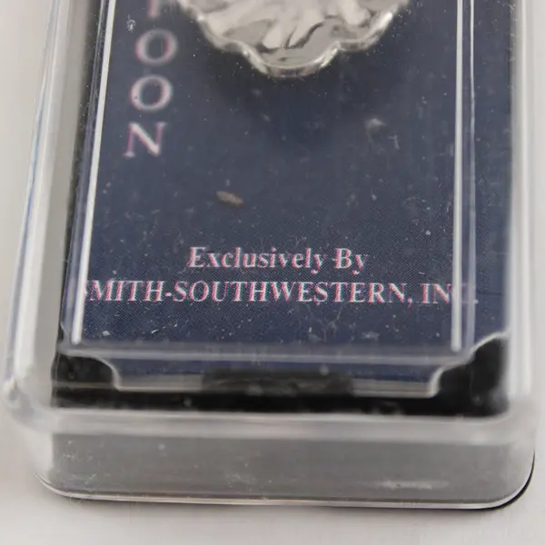 Colorado Souvenir Spoon Collectible 5in