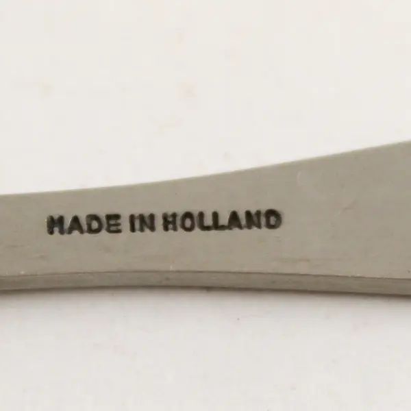 Vintage Apollo 11 First Man on the Moon Souvenir Spoon Collectible