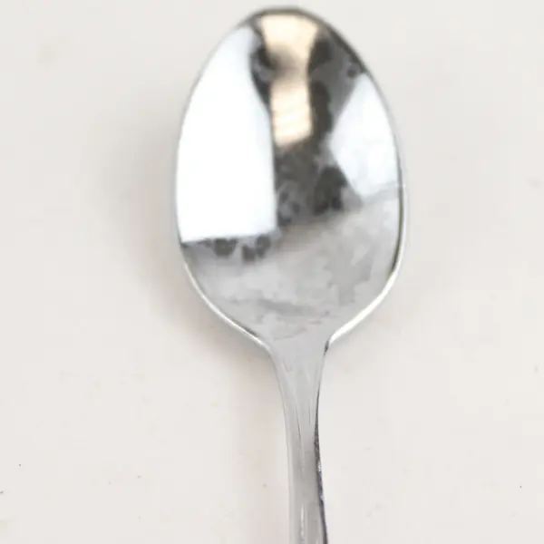 Alaska Souvenir Spoon State Flag Collectible 3in