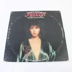 Melissa Manchester – Melissa - 12" Vinyl Record