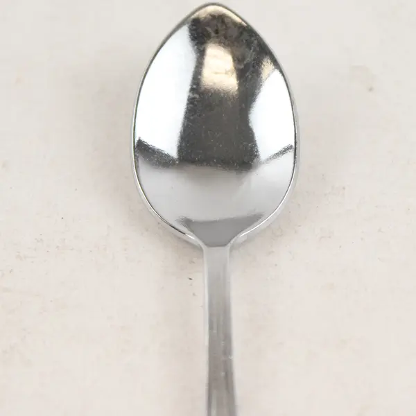 Vintage Missouri Souvenir Spoon Waterfall Scenic Handle Collectible 3"