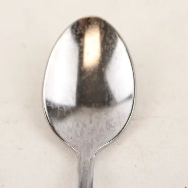 Vintage New Mexico Souvenir Spoon 'Land of Enchantment' Collectible