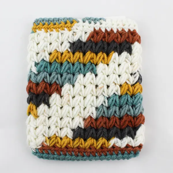 One Of A Kind Handmade Knit Kindle Sleeve