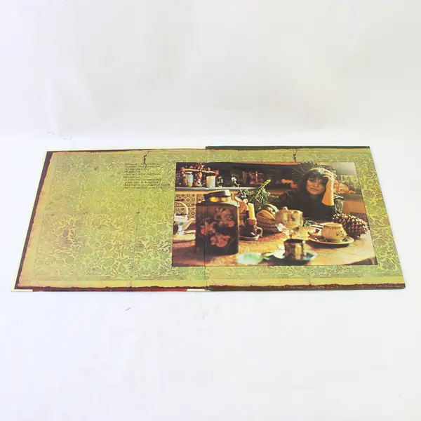 Melanie Gather Me 12" Vinyl Record 