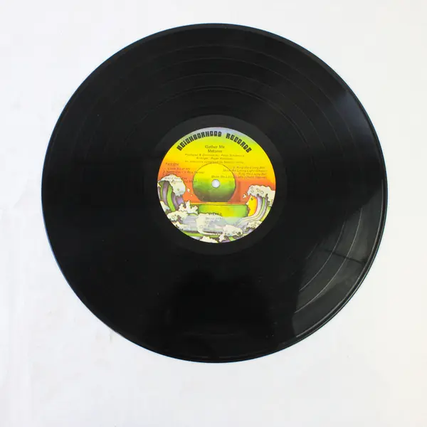 Melanie Gather Me 12" Vinyl Record 