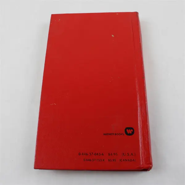Vintage Deluxe Official Bartenders Guide HC Mr. Boston Distiller 61st Printing 