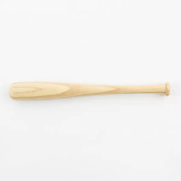 Signature Bats Miniature Babe Ruth Louisville Slugger 125 Bat 4.5"