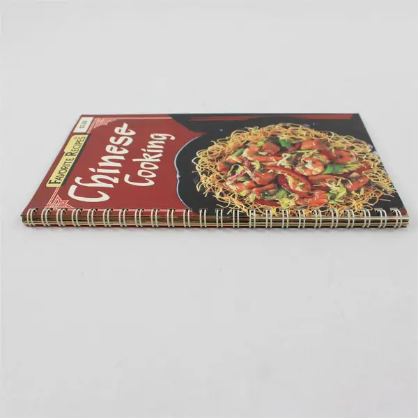 1990 Favorite Recipes: Chinese Cooking - Cook Book