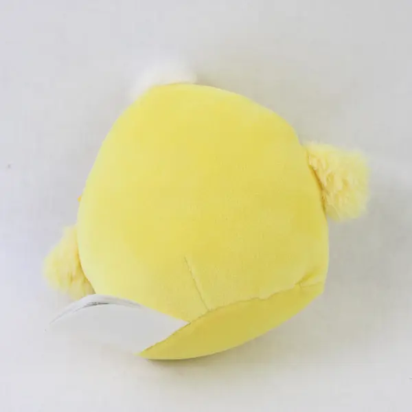 Squishmallows - Aimee the Easter Chick Plush Toy 4.5" Tall