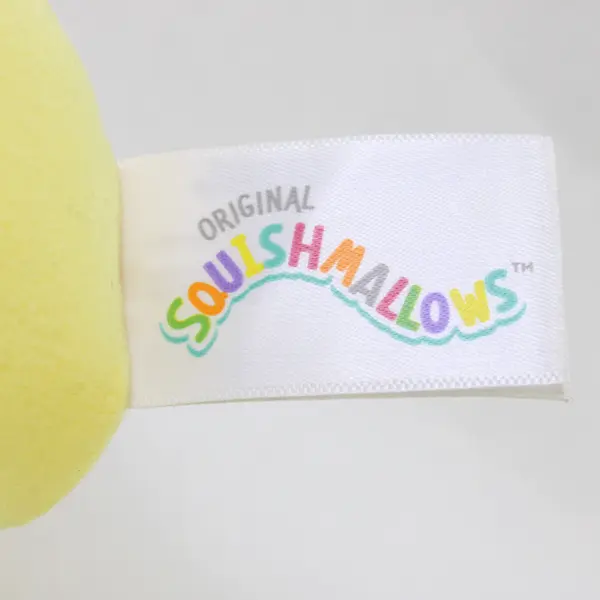 Squishmallows - Aimee the Easter Chick Plush Toy 4.5" Tall