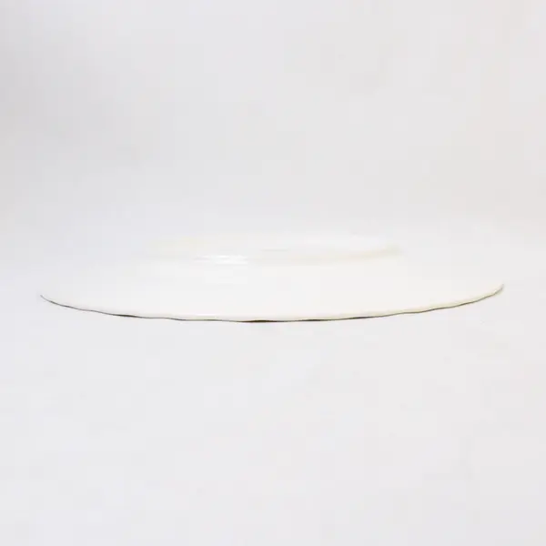 Roy Kirkham Fine Bone China Pink Rose Salad/Dessert Plate 8.25in