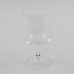 Chateau Ste Michelle Crystal Wine Glasses Woodinville WA - Classic Stemware