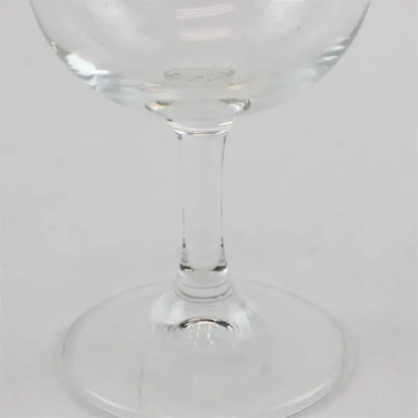 Chateau Ste Michelle Crystal Wine Glasses Woodinville WA - Classic Stemware